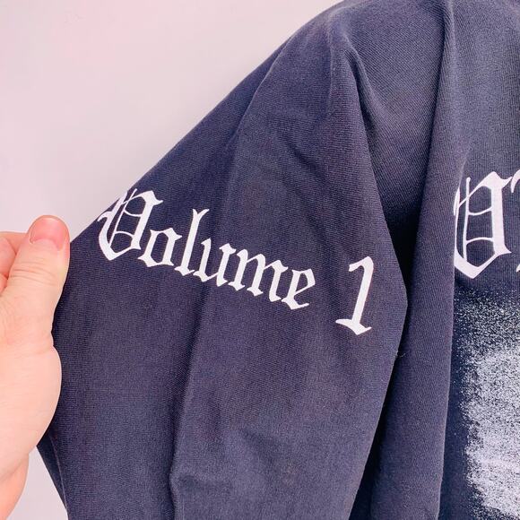 Yeezy YZY Yeezy Season x Yeezy Talk Vultures Vol 1 Mens Size 2 (L) - Picture 9 of 12